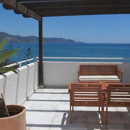 Appartement Fuentes De Nerja Extérieur photo