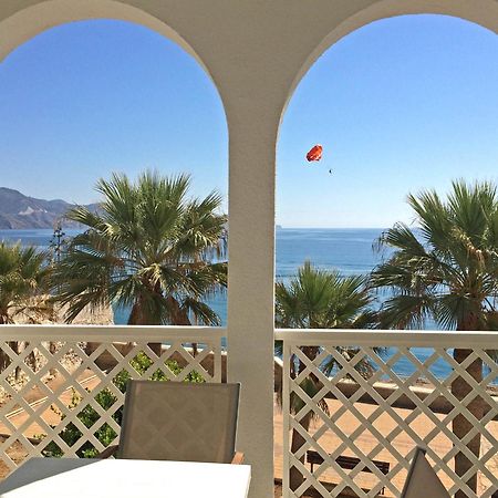 Appartement Fuentes De Nerja Extérieur photo