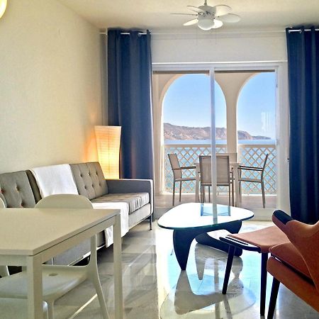 Appartement Fuentes De Nerja Extérieur photo