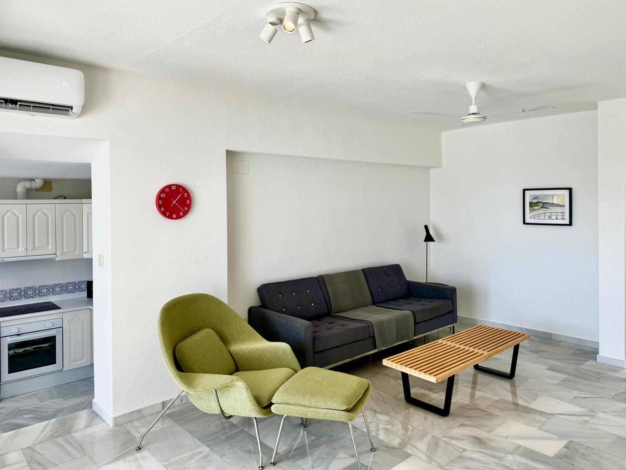 Appartement Fuentes De Nerja Chambre photo