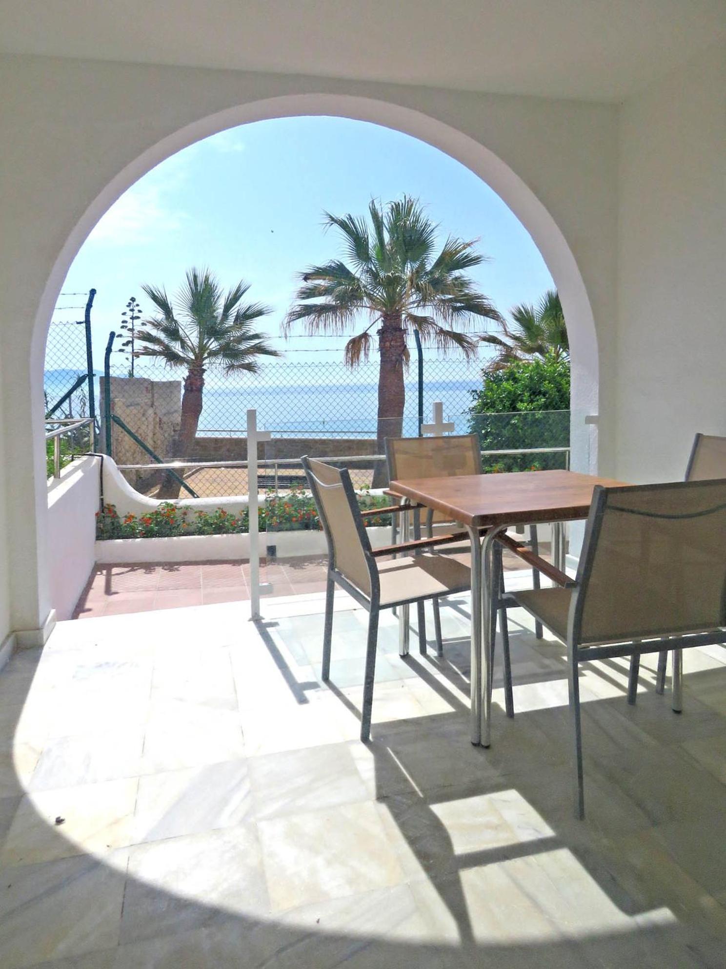 Appartement Fuentes De Nerja Extérieur photo