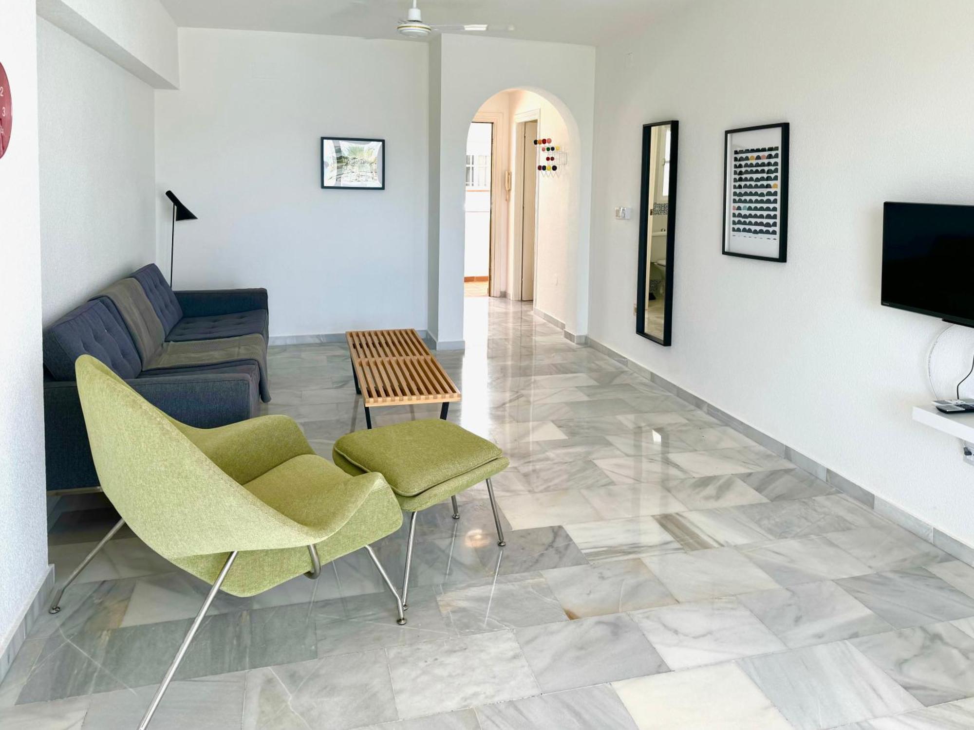 Appartement Fuentes De Nerja Chambre photo