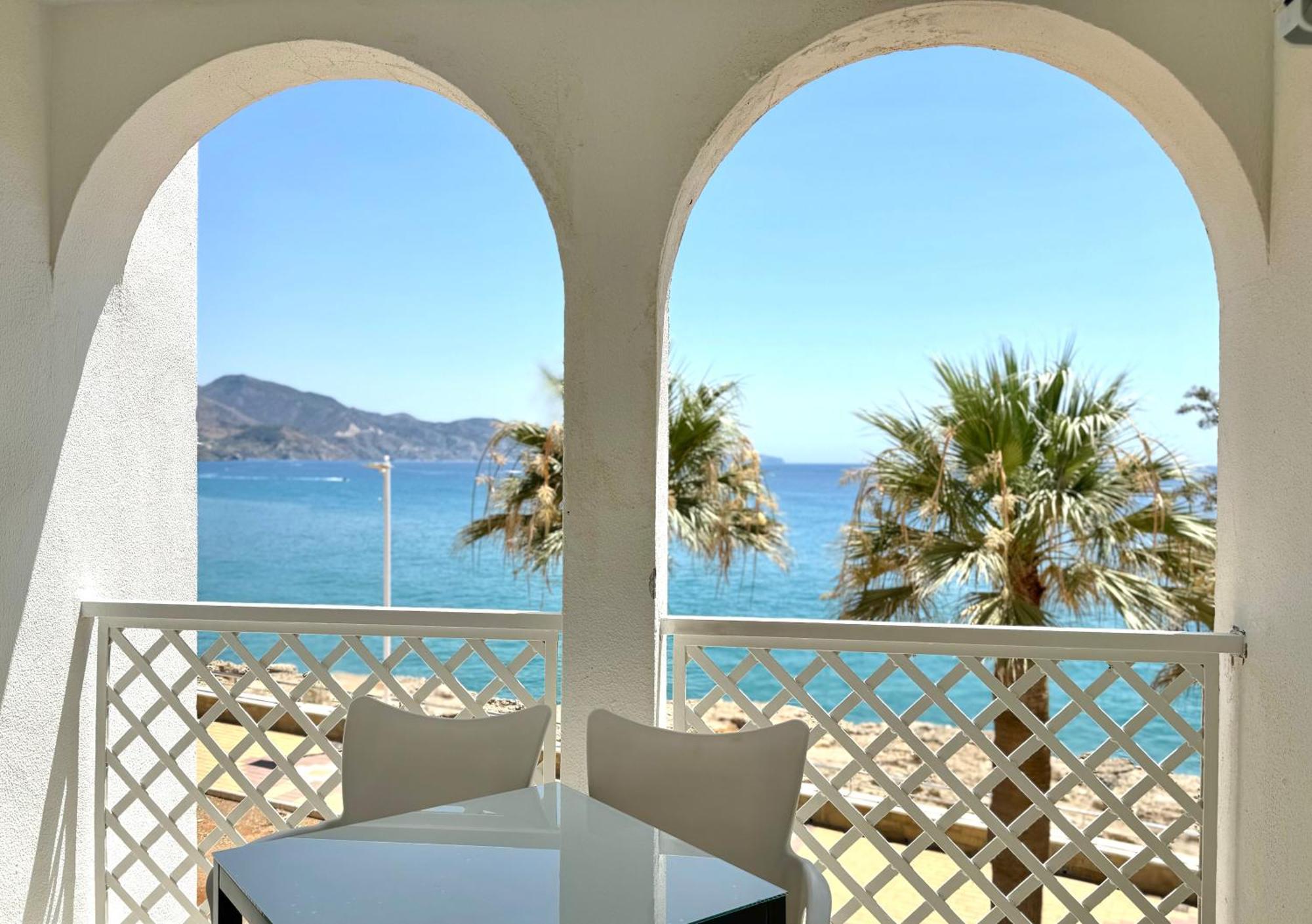 Appartement Fuentes De Nerja Chambre photo