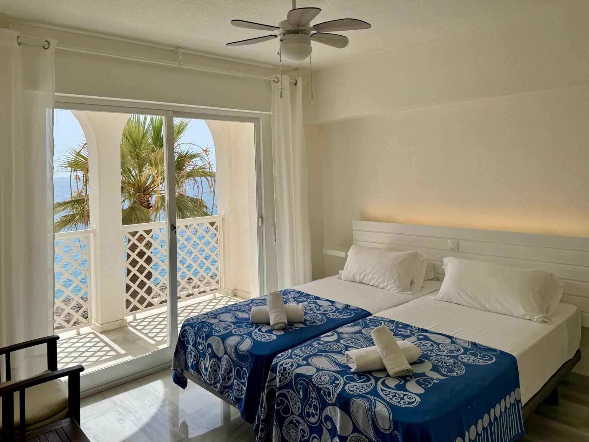 Appartement Fuentes De Nerja Chambre photo
