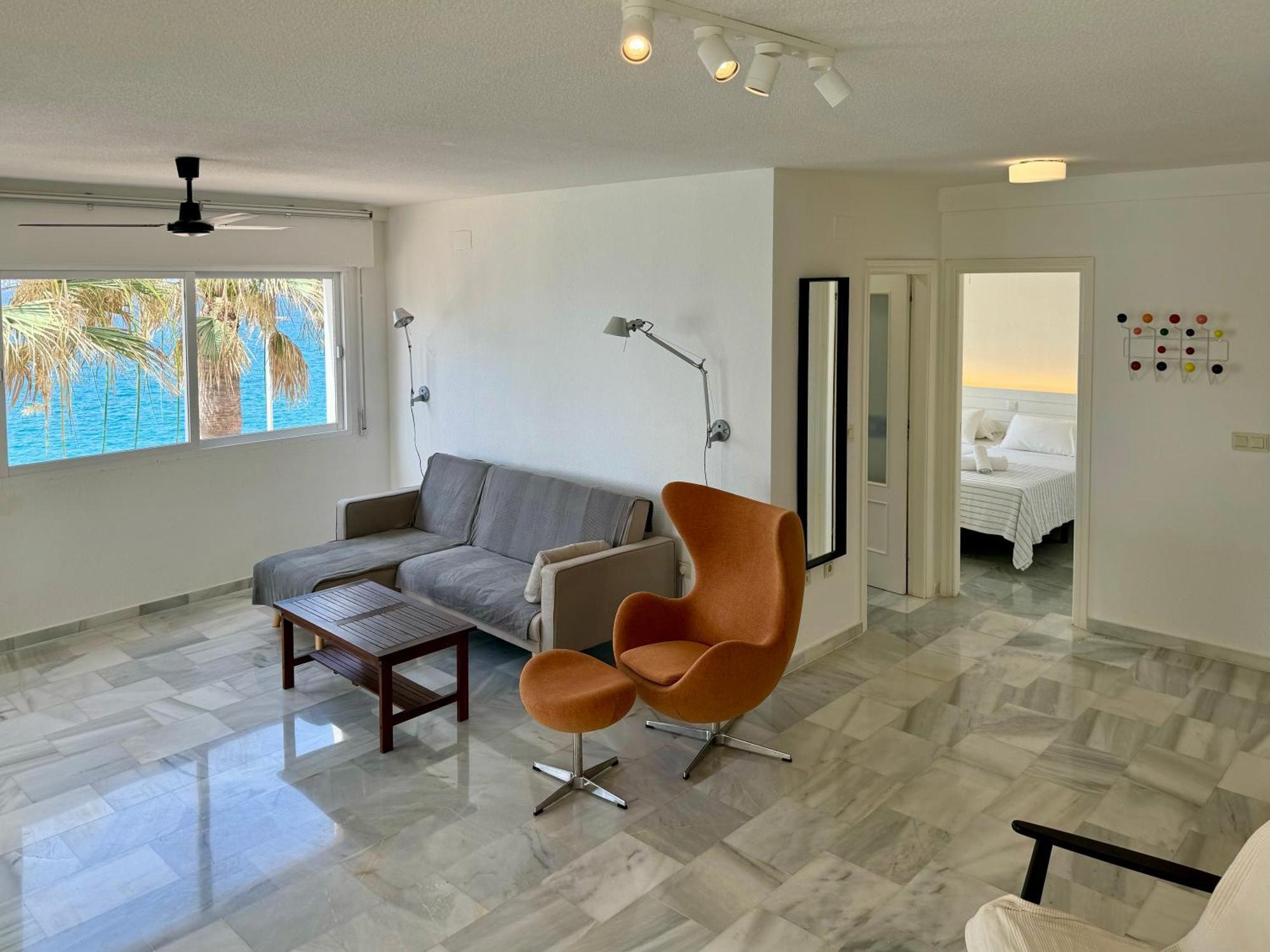 Appartement Fuentes De Nerja Chambre photo