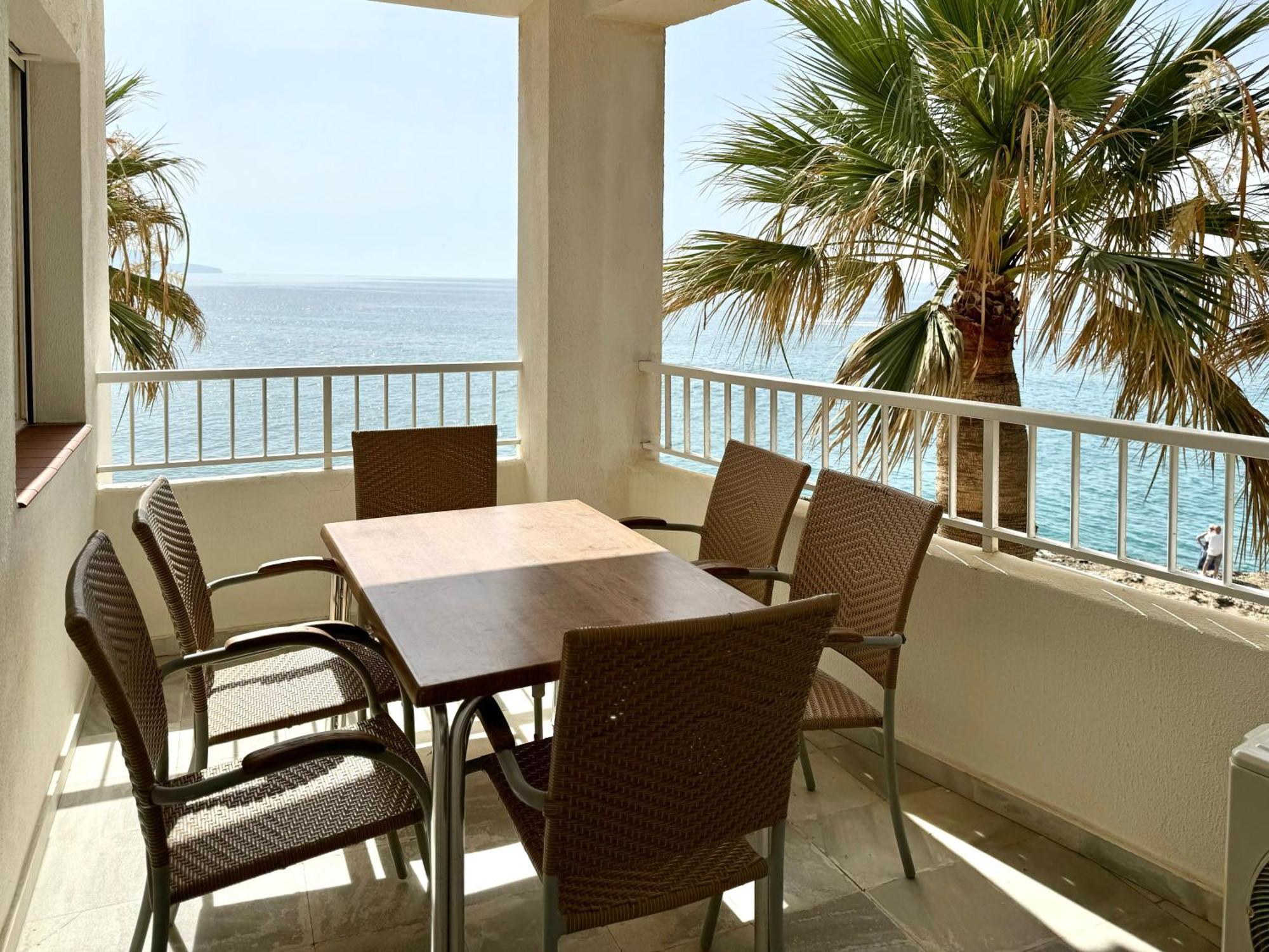 Appartement Fuentes De Nerja Chambre photo
