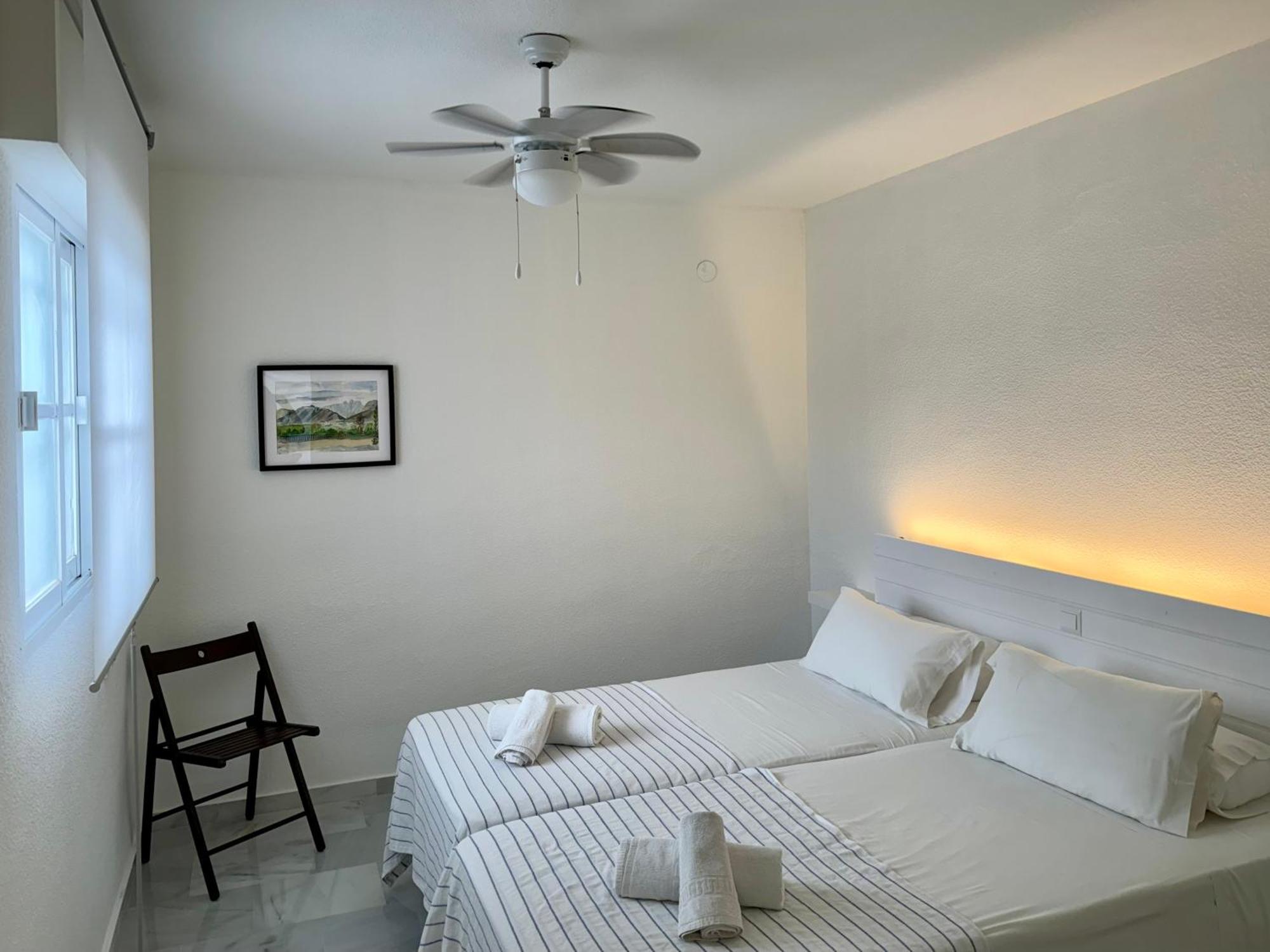 Appartement Fuentes De Nerja Chambre photo