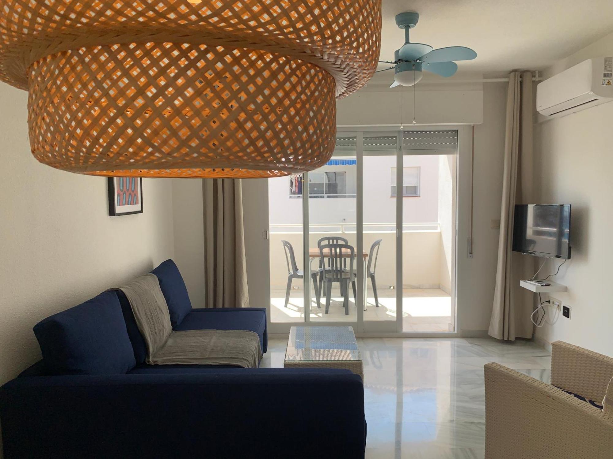 Appartement Fuentes De Nerja Extérieur photo
