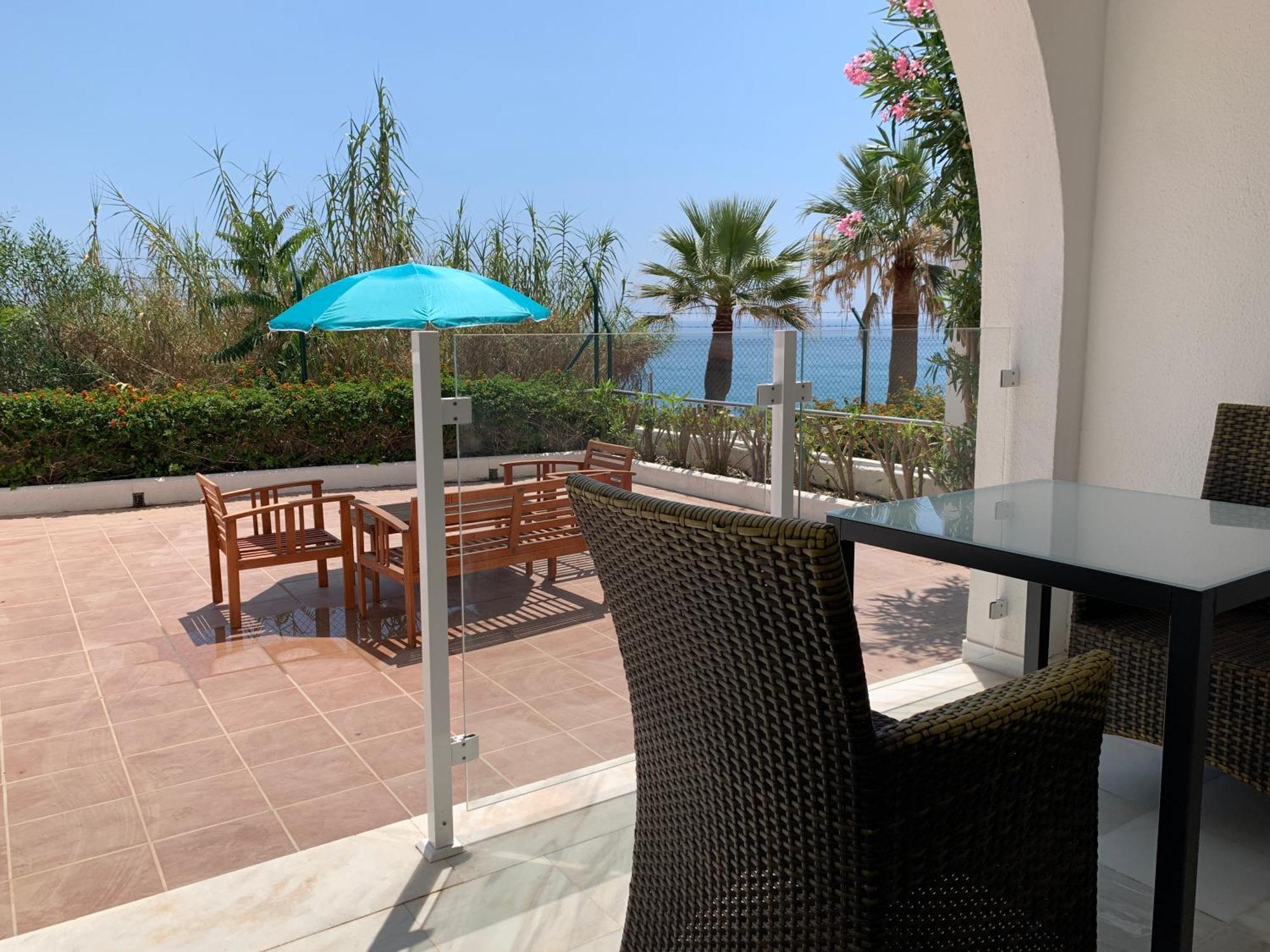 Appartement Fuentes De Nerja Extérieur photo
