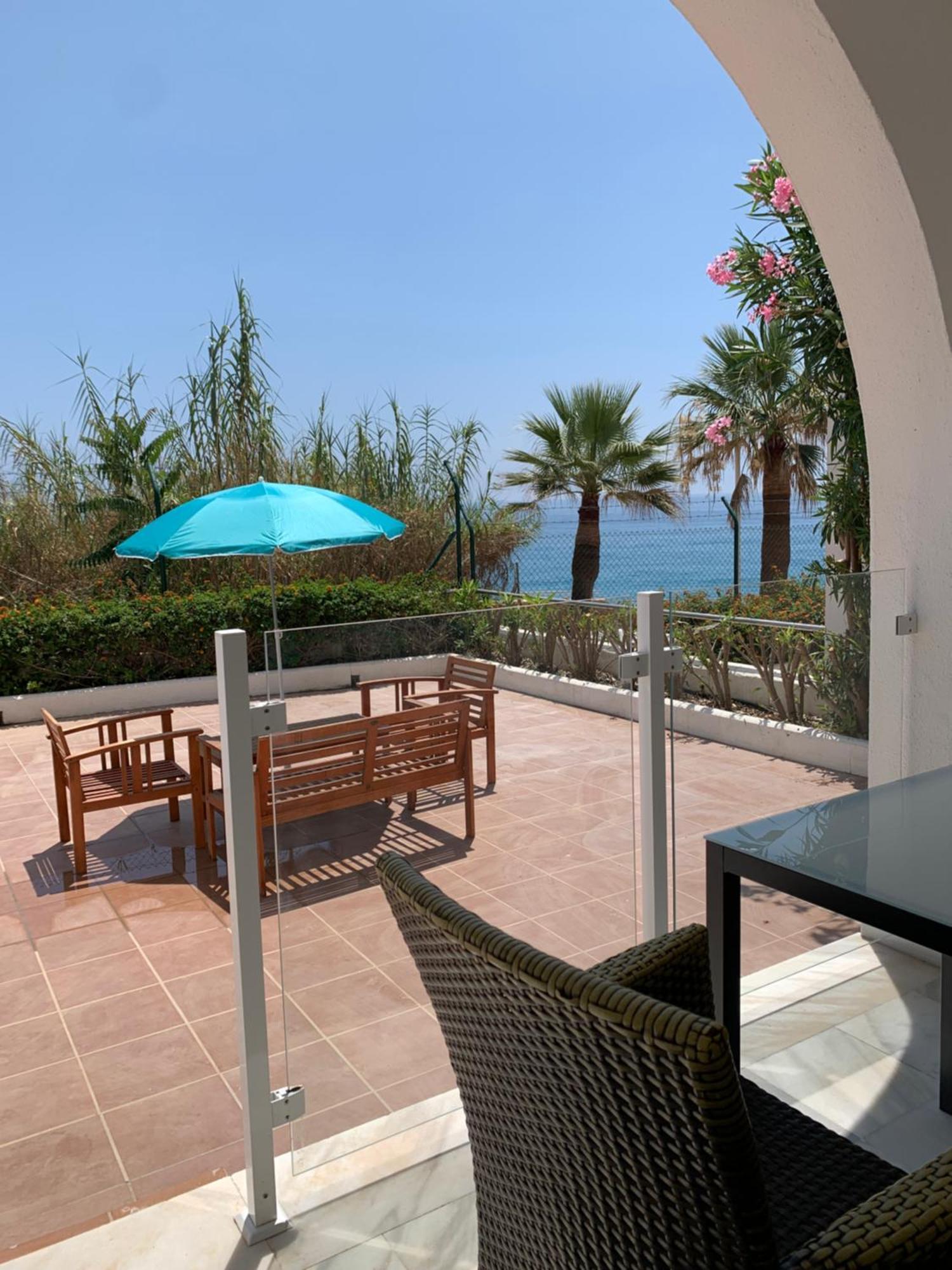 Appartement Fuentes De Nerja Extérieur photo