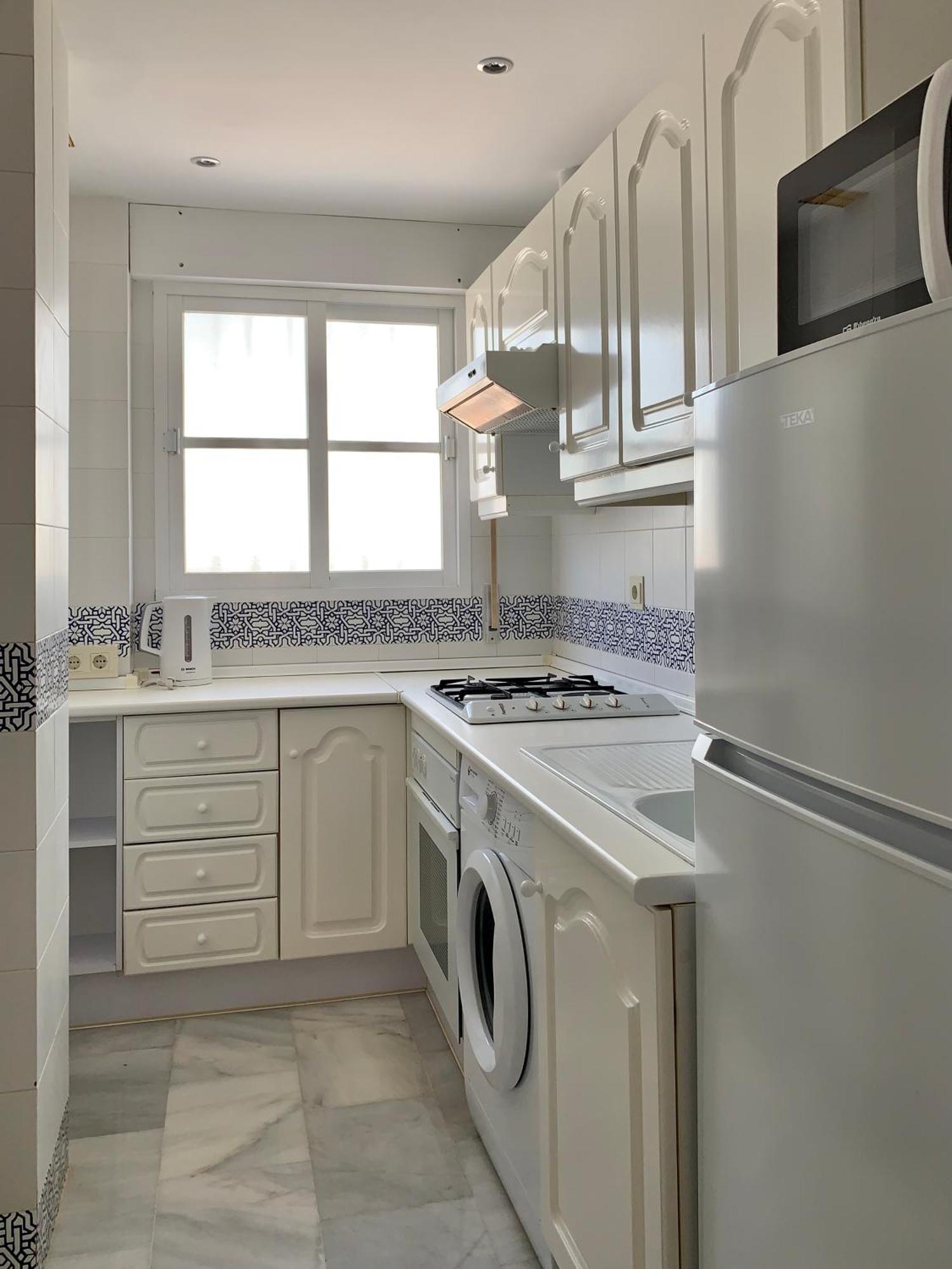 Appartement Fuentes De Nerja Extérieur photo