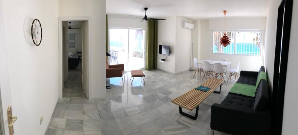 Appartement Fuentes De Nerja Extérieur photo