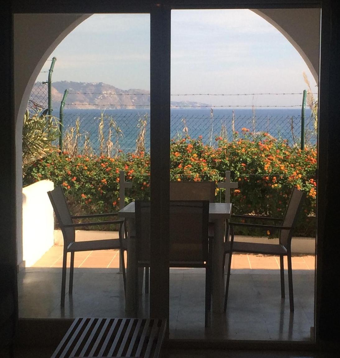 Appartement Fuentes De Nerja Extérieur photo