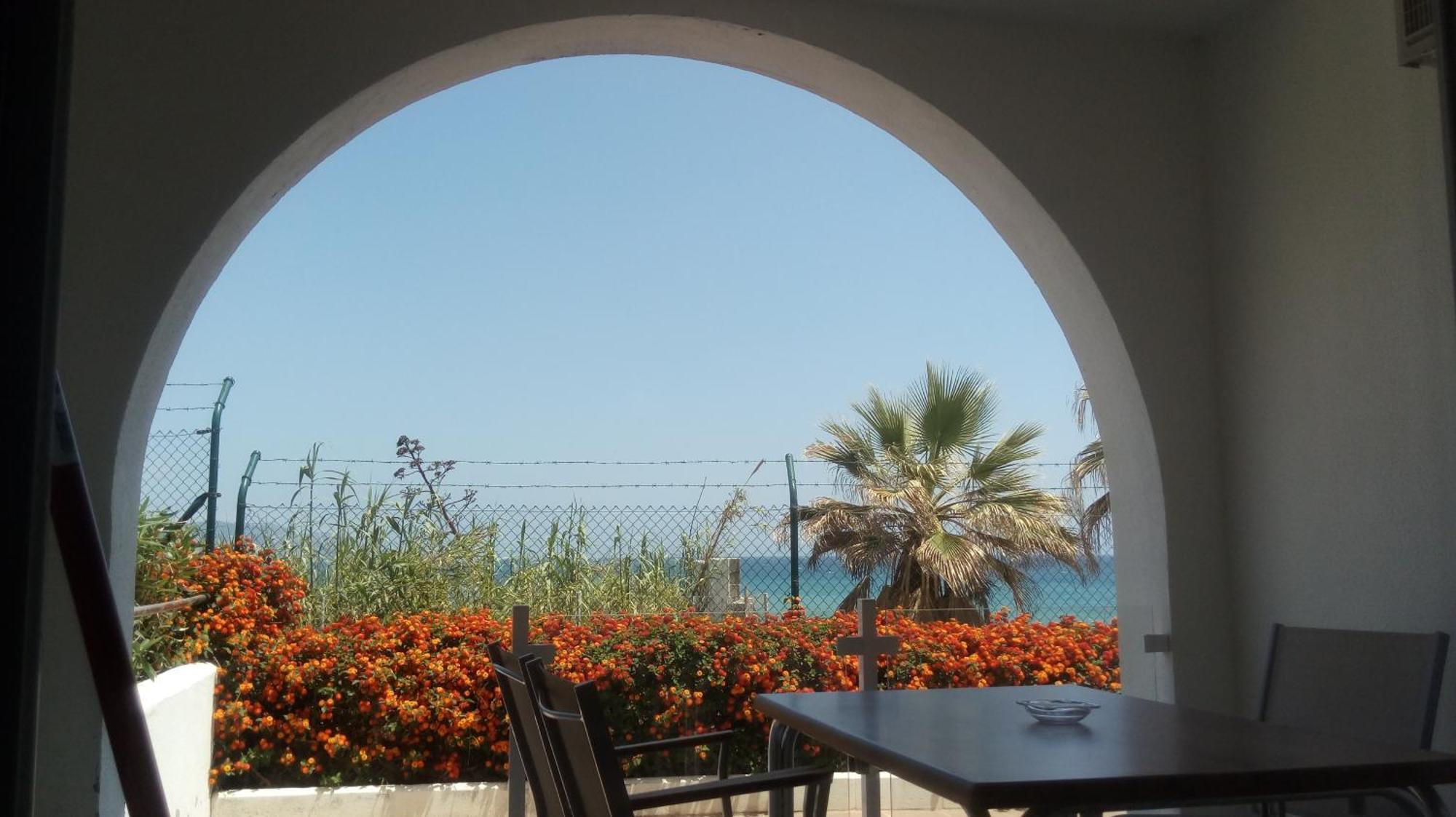 Appartement Fuentes De Nerja Extérieur photo