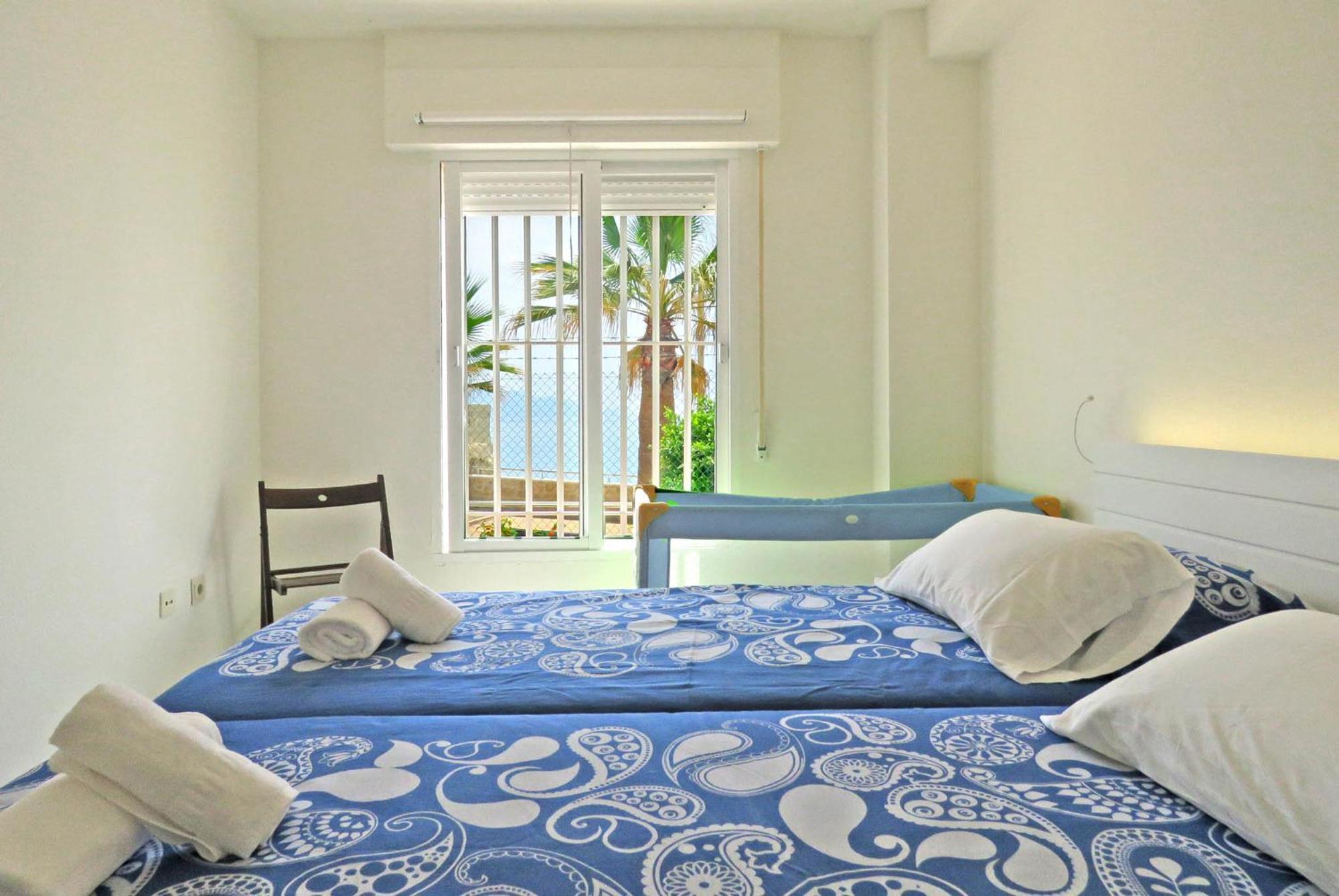 Appartement Fuentes De Nerja Chambre photo