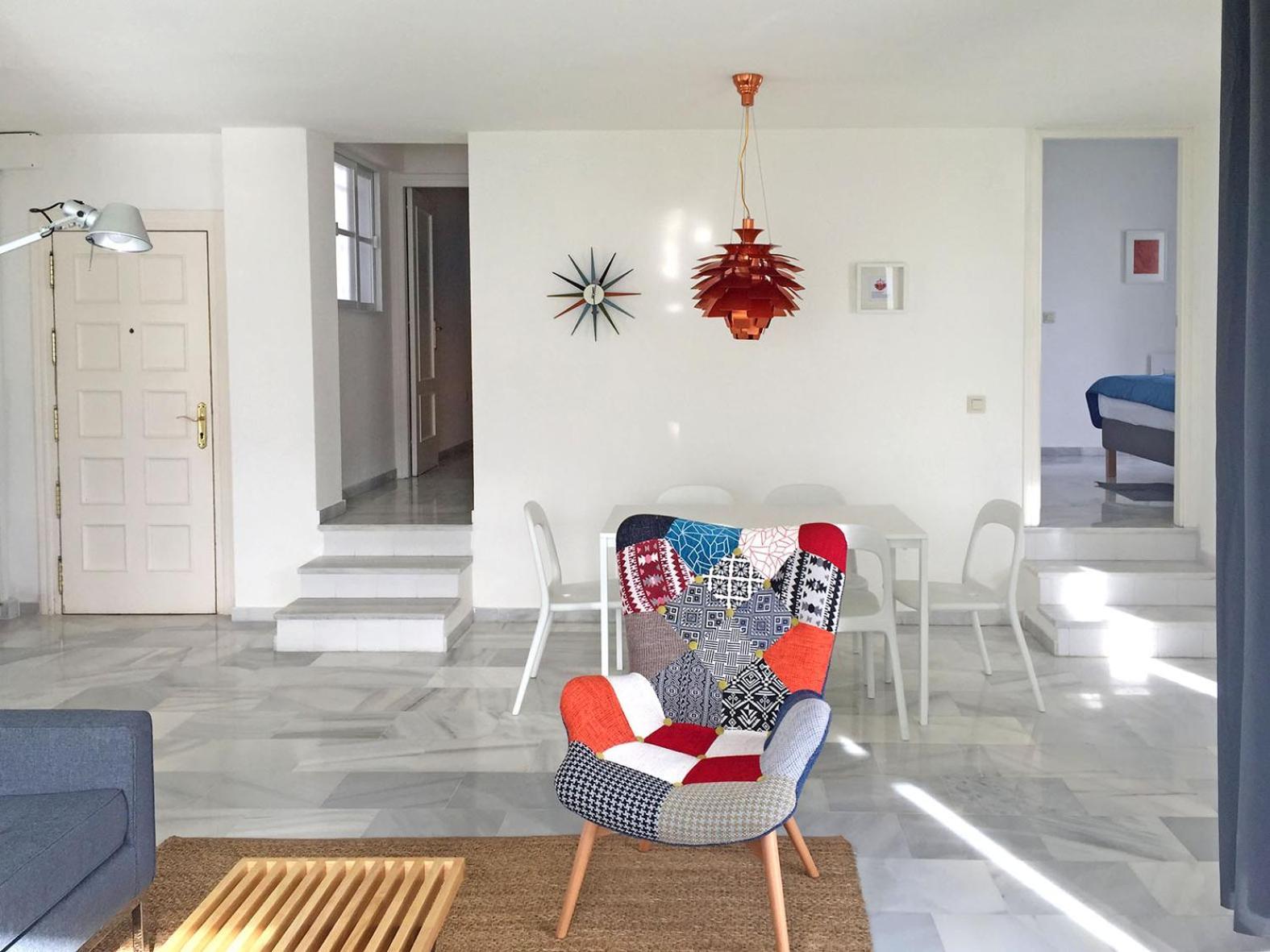 Appartement Fuentes De Nerja Extérieur photo