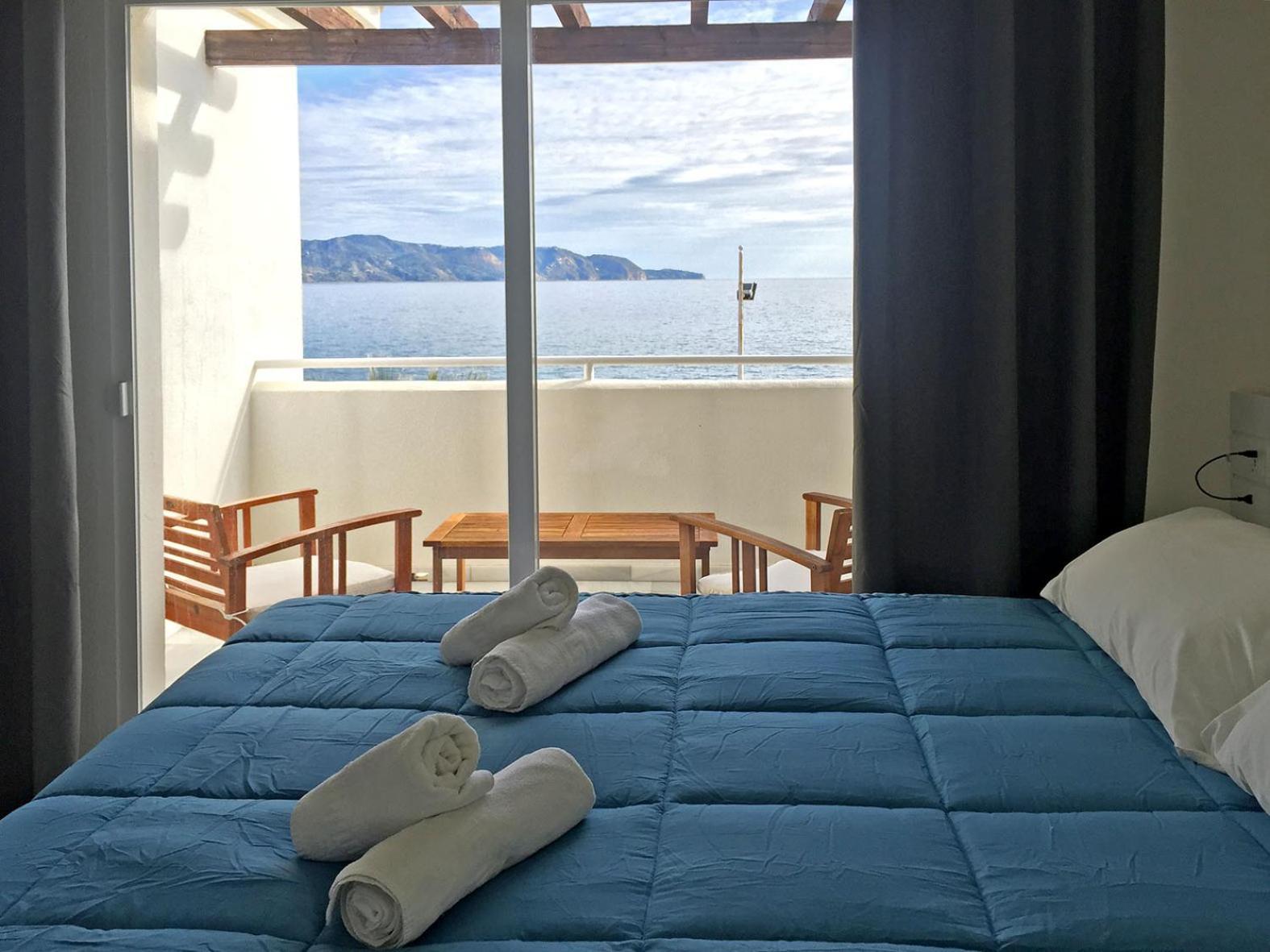 Appartement Fuentes De Nerja Extérieur photo