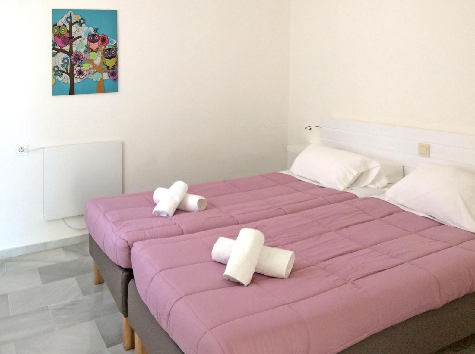 Appartement Fuentes De Nerja Extérieur photo