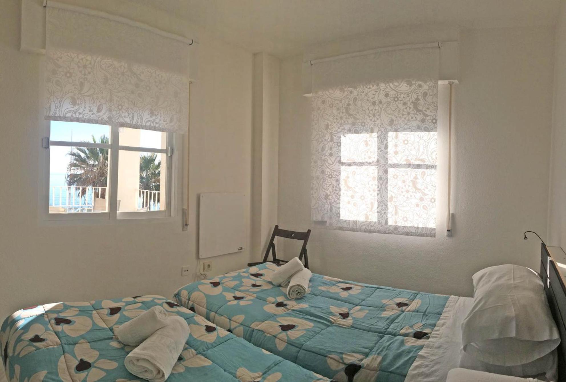 Appartement Fuentes De Nerja Extérieur photo