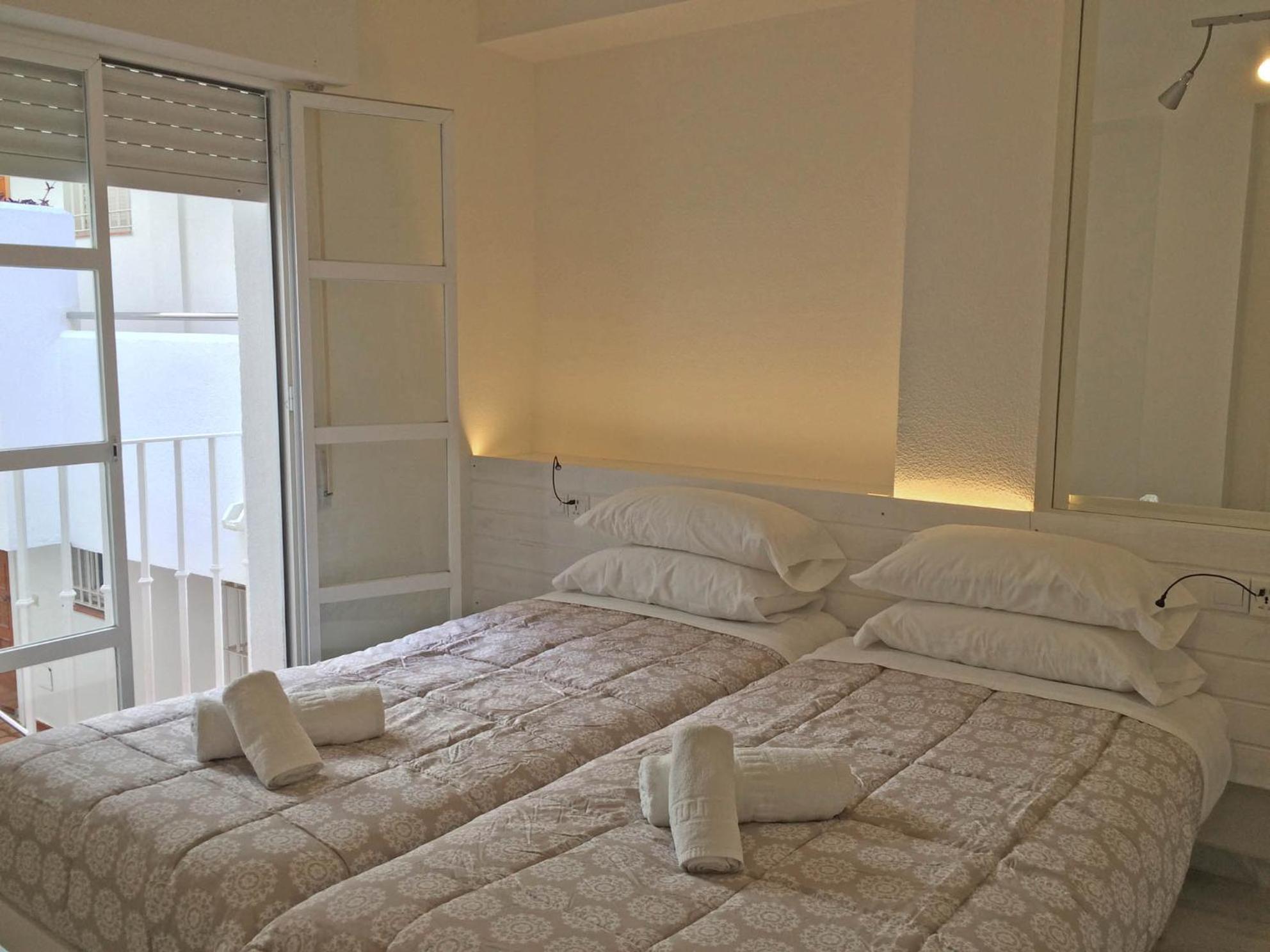 Appartement Fuentes De Nerja Extérieur photo