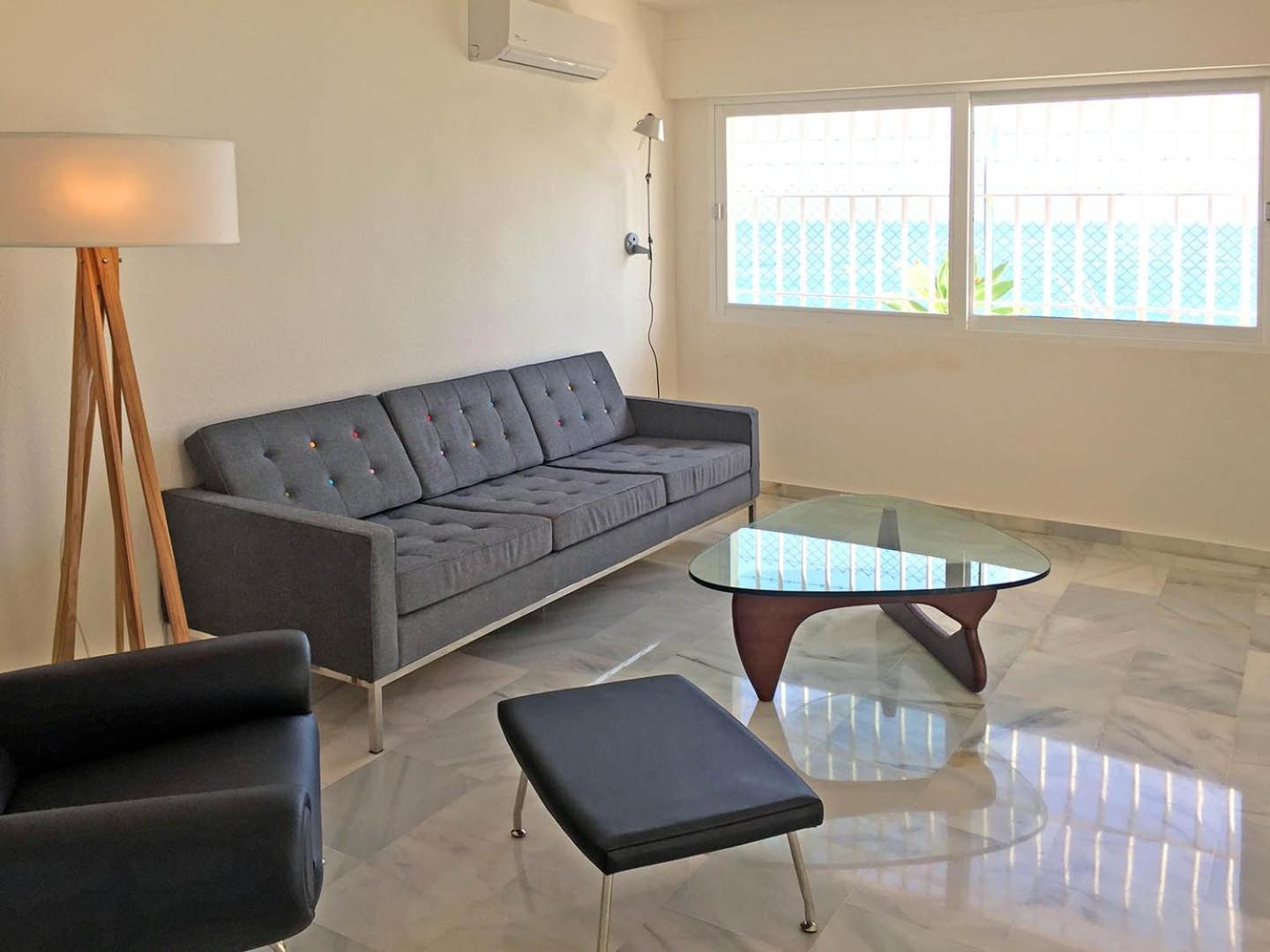 Appartement Fuentes De Nerja Extérieur photo