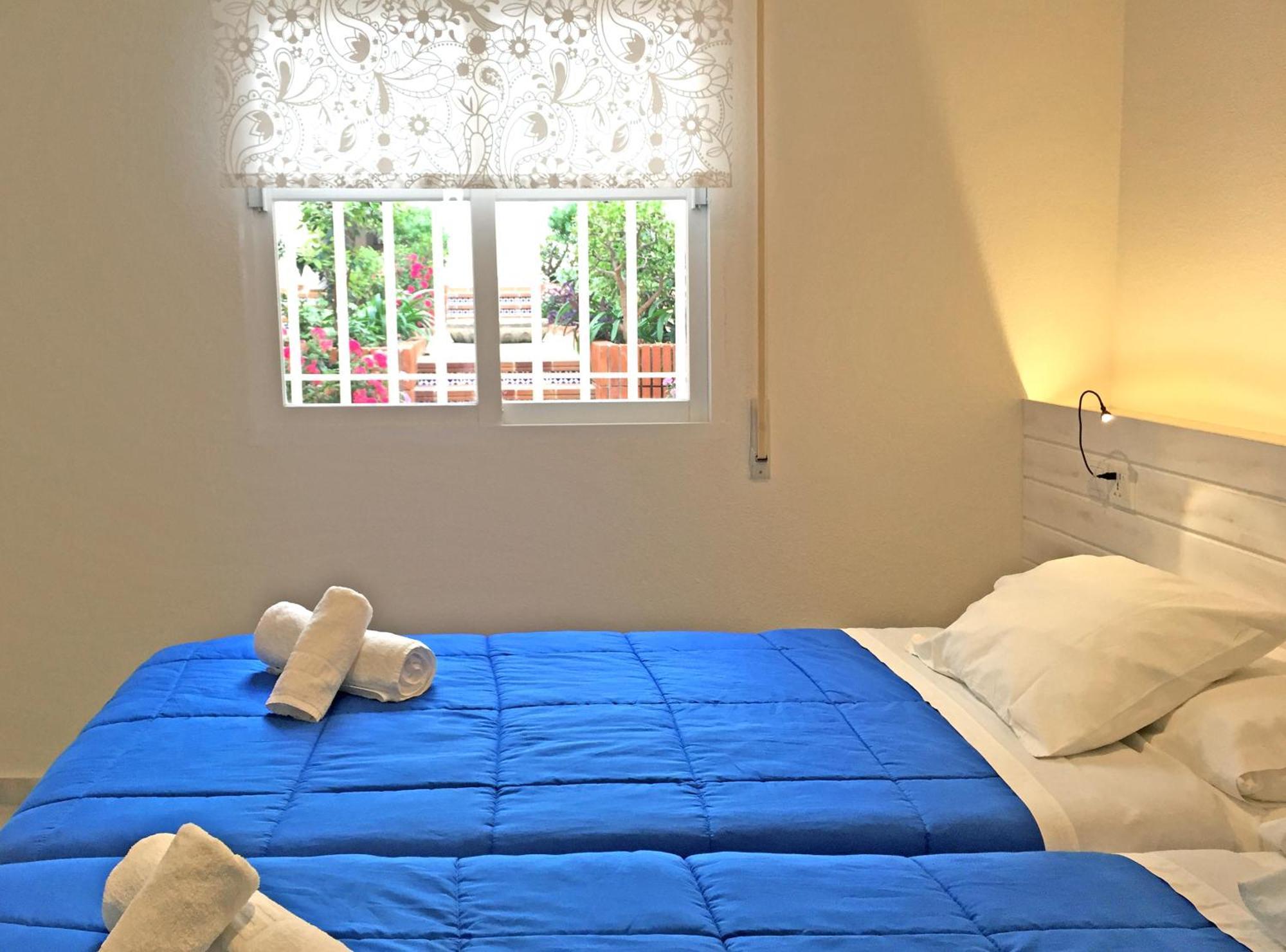 Appartement Fuentes De Nerja Extérieur photo